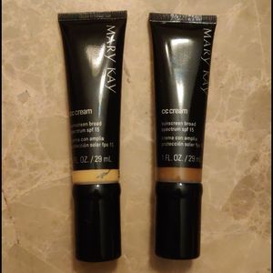 CC Cream